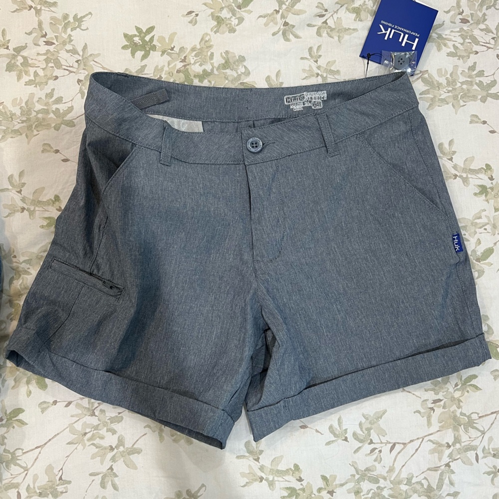 Huk shorts